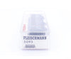 Fleischmann 5093 HO KPEV 3rd Class Passenger Car 1541 - European Passenger Cars