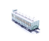 Fleischmann 5094 HO KPEV 3rd Class Passenger Car 1561 - European Passenger Cars