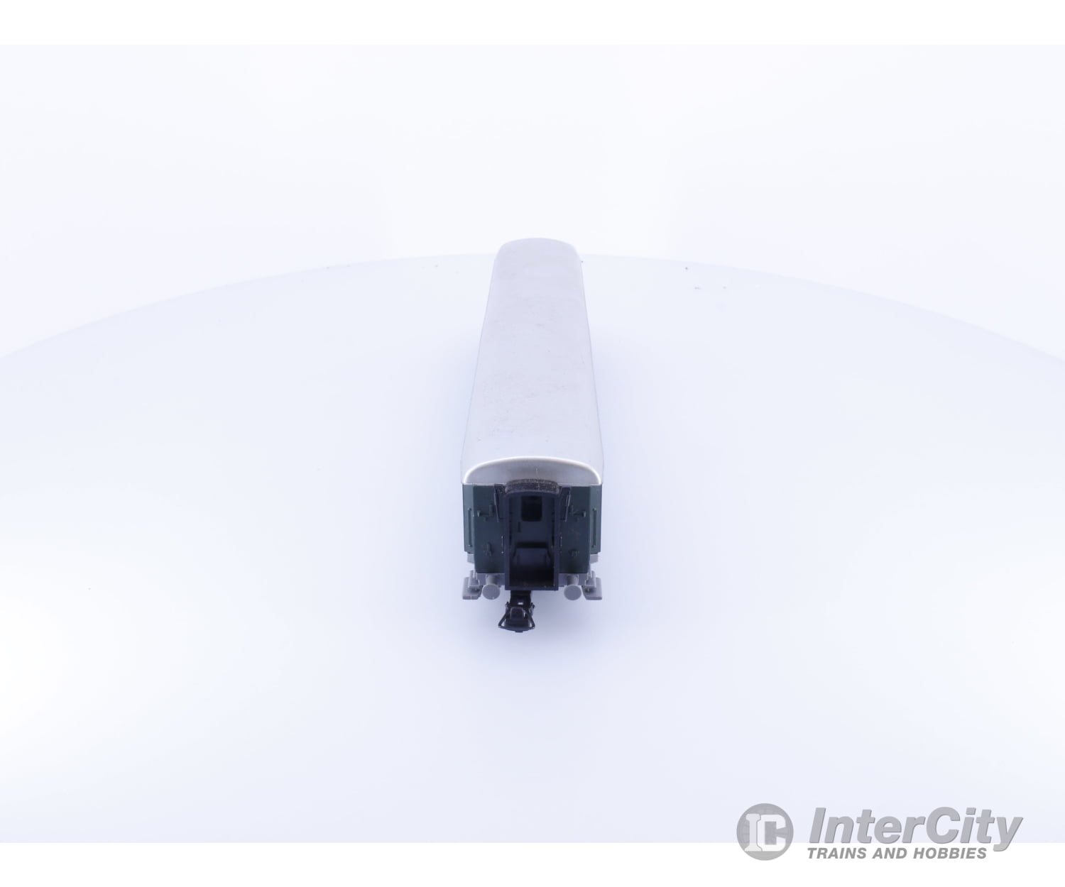 Fleischmann 5130K HO SBB-CFF-FFS Baggage Car 518592401000 European Passenger Cars