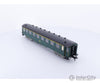 Fleischmann 5152 HO SNCB Passenger Car 11110 European Passenger Cars