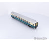 Fleischmann 5194 HO DB 2nd Class TEE Passenger Car 61802090311 European Passenger Cars