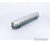 Fleischmann 5194 HO DB 2nd Class TEE Passenger Car 61802090311 European Passenger Cars