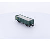 Fleischmann 5207 HO SNCB Gondola with Load 2289171 (#1) European Freight Cars