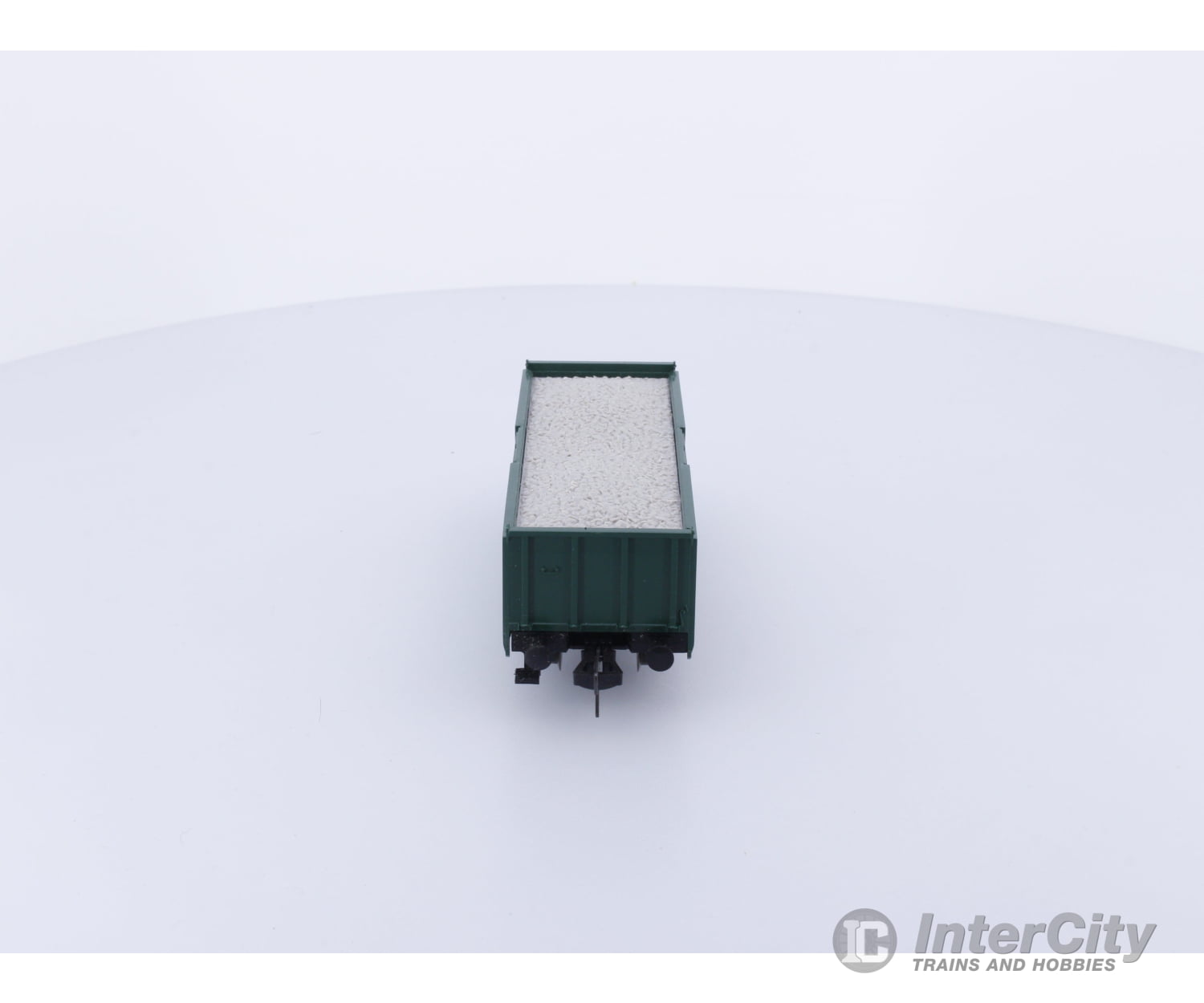 Fleischmann 5207 HO SNCB Gondola with Load 2289171 (#1) European Freight Cars
