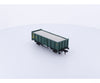 Fleischmann 5207 HO SNCB Gondola with Load 2289171 (#2) European Freight Cars