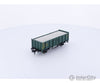 Fleischmann 5207 HO SNCB Gondola with Load 2289171 (#2) European Freight Cars
