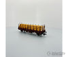 Fleischmann 52238701 German Stake Car With Wooden Post Loads Db European Freight Cars