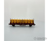 Fleischmann 52238701 German Stake Car With Wooden Post Loads Db European Freight Cars