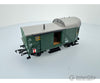 Fleischmann 5301 Ho Db Baggace Car European Freight Cars