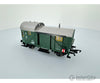 Fleischmann 5301 Ho Db Baggace Car European Freight Cars