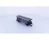 Fleischmann 5813 HO KPEV 3rd /4th Class Passenger Car 2522 European Passenger Cars