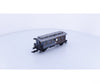 Fleischmann 5813 HO KPEV 3rd /4th Class Passenger Car 2522 European Passenger Cars
