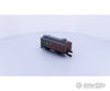 Fleischmann 5820 HO KPEV Postal Freight Car 3961 European Passenger Cars