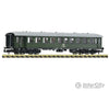 Fleischmann 6260020 N Express Train Coach 2Nd Class Dr Era 4 European Passenger Cars