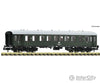 Fleischmann 6260021 N Express Train Coach 2Nd Class Dr Era 4 European Passenger Cars