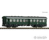 Fleischmann 6260027 N Conversion Coach 2Nd Class Db Era 3 European Passenger Cars