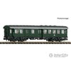 Fleischmann 6260029 N Conversion Coach 2Nd Class With Baggage Compartment Db Era 3 European