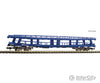 Fleischmann 6260031 N Passenger Train Car Transport Wagon Cd Era 6 European Freight Cars