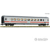 Fleischmann 6260043 N Ic/Ec 2Nd Class Large-Capacity Coach Db Ag European Passenger Cars