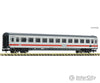 Fleischmann 6260045 N Ic/Ec 2Nd Class Compartment Coach Db Ag European Passenger Cars