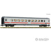 Fleischmann 6260046 N Ic/Ec 2Nd Class Large-Capacity Coach Db Ag European Passenger Cars