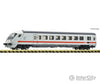 Fleischmann 6260048 N Ic/Ec 2Nd Class Control Car Db Ag European Passenger Cars