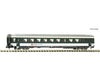 Fleischmann 6260056 N 1St Class Coach Sbb European Passenger Cars