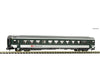 Fleischmann 6260058 N 2Nd Class Coach Sbb European Passenger Cars