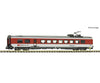 Fleischmann 6260060 N Dining Coach Sbb European Passenger Cars