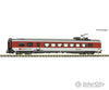 Fleischmann 6260060 N Dining Coach Sbb European Passenger Cars