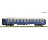 Fleischmann 6260068 N 1St Class Express Train Coach Db European Passenger Cars