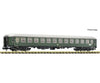 Fleischmann 6260070 N 2Nd Class Express Train Coach Db European Passenger Cars