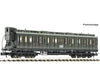 Fleischmann 6260100 N 2nd/3rd class compartment coach DRG European Passenger Cars