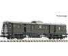 Fleischmann 6260103 N Luggage coach DRG European Passenger Cars