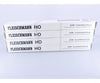 Fleischmann 6468 HO 4 Pieces of Interior Lighting Units Parts