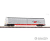 Fleischmann 6660006 N High Capacity Sliding Wall Wagon Öbb/Rcw European Freight Cars