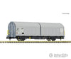 Fleischmann 6660010 N Sliding-Wall Wagon Cd Era 5 European Freight Cars