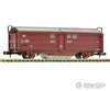 Fleischmann 6660015 N Track Cleaning Wagon “Fleischmann Clean” Db European Freight Cars