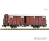 Fleischmann 6660022 N Covered Goods Wagon Dr Era 4 European Freight Cars