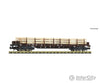 Fleischmann 6660049 N Stake Wagon Sbb Era 5 6 European Freight Cars