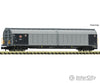 Fleischmann 6660065 N Large-Capacity Sliding-Wall Wagon Db Ag Era 6 European Freight Cars