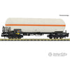 Fleischmann 6660081 N Pressurised Gas Tank Wagon Db European Freight Cars