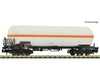 Fleischmann 6660081 N Pressurised Gas Tank Wagon Db European Freight Cars