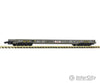 Fleischmann 6660094 N Low-Floor Intermediate Wagon Hupac European Freight Cars