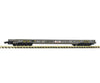 Fleischmann 6660094 N Low-Floor Intermediate Wagon Hupac European Freight Cars