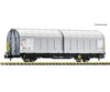 Fleischmann 6660108 N Sliding Wall Wagon Aae European Freight Cars