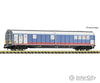 Fleischmann 6660114 N High Capacity Sliding Wall Wagon Aae European Freight Cars