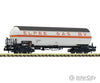 Fleischmann 6660117 N Pressurised Gas Tank Wagon Db European Freight Cars