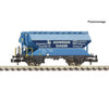 Fleischmann 6660123 N Grain Silo Wagon Sbb European Freight Cars