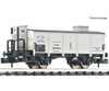 Fleischmann 6660127 N Carbonic Acid Wagon Drg European Freight Cars